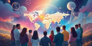 Escenarios Futuros: Diseñando Estrategias para lo Impredecible