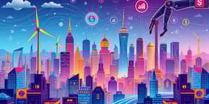 El Impacto de la Disrupción: Transformando tus Inversiones