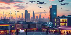 La Ruta del Capital Inteligente: Dónde Invertir Hoy