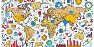 El Mosaico del Mercado: Conectando Piezas para un Gran Retrato