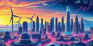 El Futuro ya está Aquí: Inversiones en Tendencias Emergentes