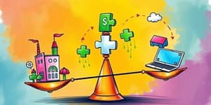 Gestionando tu Flujo de Caja: Activos que Generan Ingresos