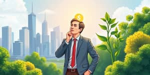 Inversión Consciente: Maximiza tus Ganancias con Responsabilidad