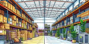 El Dilema del Activo Obsoleto: Renovación o Venta