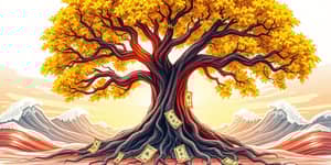 Activos de Rendimiento Fijo: Estabilidad para tu Cartera