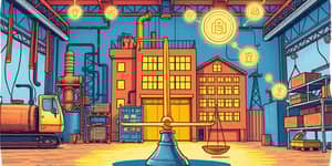 Detrás del Telón: El Papel de los Activos No Corrientes