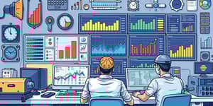 Microgestión de Activos: Detalles que Definen tu Éxito