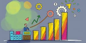 Maximizando la Eficiencia: Rendimiento por Activo