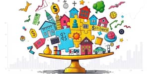 La Ciencia Detrás de la Asignación de Activos Ideal