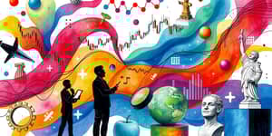 Más Allá de los Números: El Arte de Interpretar el Mercado