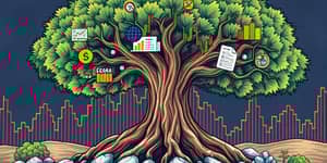 La Resiliencia Financiera: Construyendo con Activos Diversos