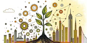 La Ruta del Capital: De la Idea a la Ejecución Exitosa