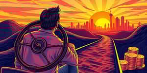 GPS Financiero: Tu Guía para la Prosperidad Económica