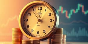 El Metrónomo del Dinero: Ritmo y Cadencia de tus Inversiones