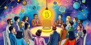 El ABC de la Sindicación de Activos: Inversión Colaborativa