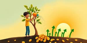 El Secreto de los Ricos: Hábitos que Transforman tus Finanzas