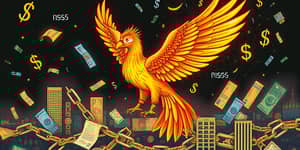 Reingeniería Financiera: Transforma Deudas en Oportunidades