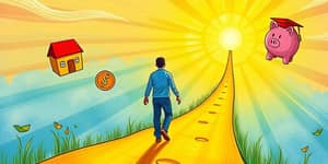 Diseñando tu Destino: Planificación Financiera a Medida