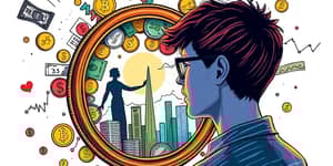 El Espejo Financiero: Reflexiona sobre tu Salud Económica