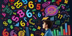 El Lenguaje de los Números: Habla con tu Dinero y Entiéndelo