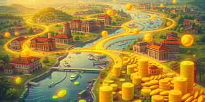 El Enigma del Capital: Desvela los Secretos del Crecimiento Acelerado