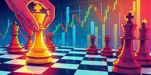 Dominando el Tablero: Estrategias de Juego para Inversores Inteligentes