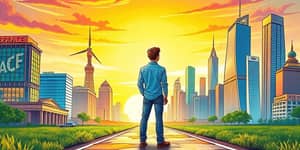 Desafiando lo Convencional: Rutas No Tradicionales Hacia la Riqueza