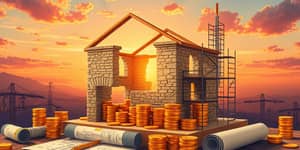 Arquitectura Financiera: Cimientos Sólidos para Tu Futuro