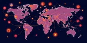 El Arte de la Predicción: Algoritmos para Mercados Internacionales