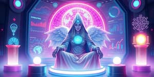 El Oráculo Financiero: Predicciones Basadas en Datos Globales