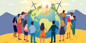 Consciencia Global: Inversión Ética y Rentable en Cualquier Latitud