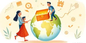 Guardianes del Legado: Consolidando tu Patrimonio a Través de Inversiones Globales