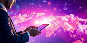 El Mapeo del Mercado: Estrategias Visibles para un Mundo Invisible