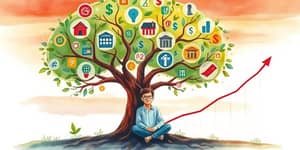 El Valor de la Paciencia: Estrategias de Inversión a Largo Plazo