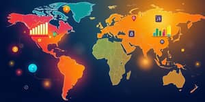 Más Allá del Mapa: Inversiones en Regiones Prósperas Emergentes