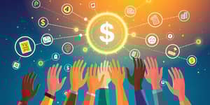 Inteligencia Colectiva en Finanzas: Crowdsourcing de Decisiones