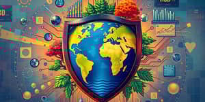 Resiliencia Global: Cómo Preparar tu Cartera para Crisis Imprevistas