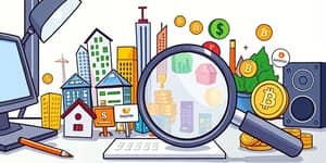 Inversiones Alternativas para Pequeños Capitales: Descubre Nuevas Vías