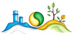 Activos Híbridos: Lo Mejor de Dos Mundos en Tu Cartera