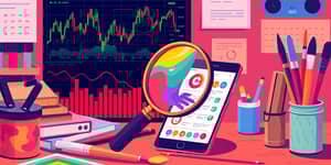 El Arte de la Curación de Contenidos Financieros: Valor y Visión