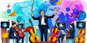 Sinfonía de Valores: Armonizando Inversiones Diversas Globally