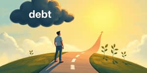 Reestructuración de Deuda: Convierte Pasivos en Oportunidades