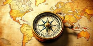 Viento a Favor: Identificando Tendencias Macroeconómicas Globales