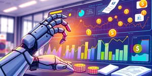 Automatización Robótica de Procesos (RPA) en Finanzas: El Salto Cuántico