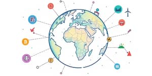 Anticipando el Mañana: Estrategias Proactivas para el Inversor Global