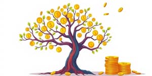 El Poder de la reinversión: Creación de Riqueza Exponencial