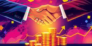 El Arte de Gana-Gana: Estrategias de Negociación Financiera