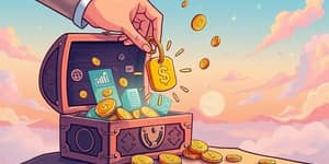 Maestría Monetaria: Convierte tu Dinero en un Aliado