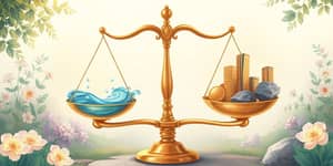 Activos Líquidos y No Líquidos: Balanceando tu Cartera con Sabiduría