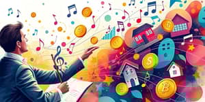 Sinfonía Financiera: Armoniza tus Inversiones para el Éxito